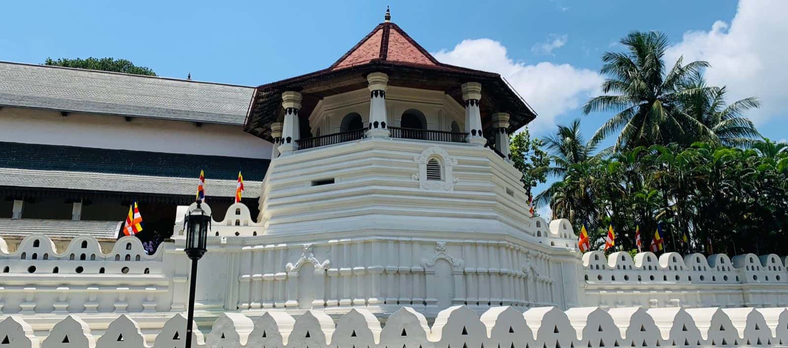 Dalada maligawa