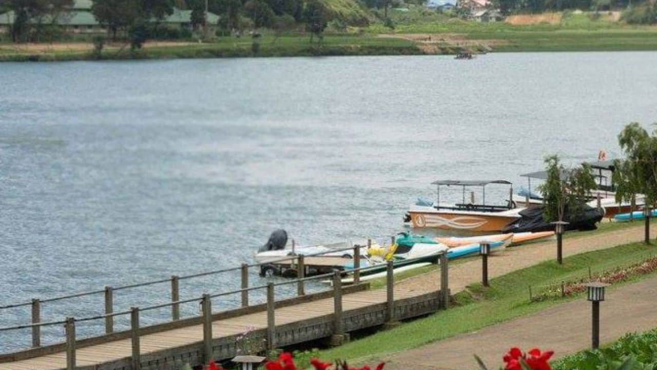 33 Gegory Lake