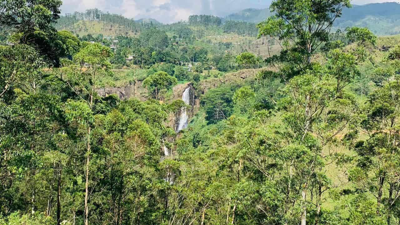 35 Hills Nuwara Eliya