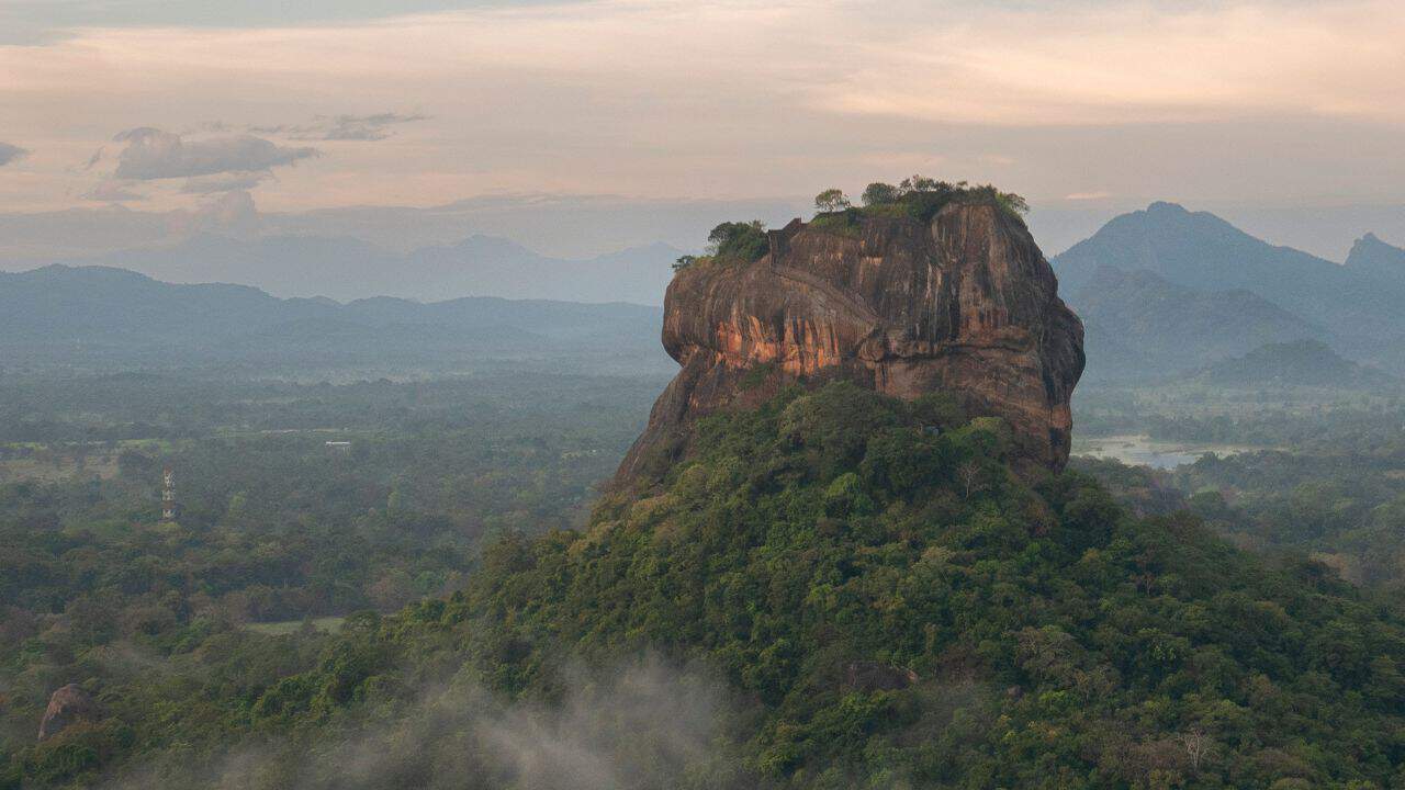 39 Sigiriya